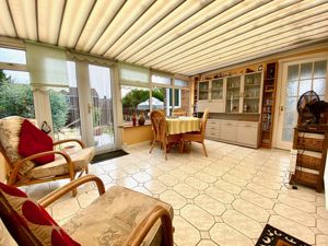 Conservatory- click for photo gallery